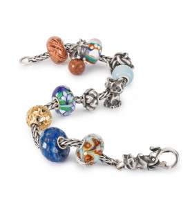 Neugierige Katze Verschluss - Trollbeads Trollbeads - das Original - 2