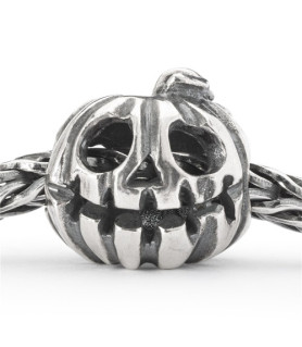 Pumpkin of Courage - Trollbeads Trollbeads - das Original - 2