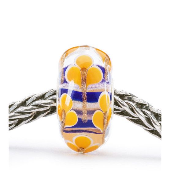 Harmony Lily - Trollbeads  - 2