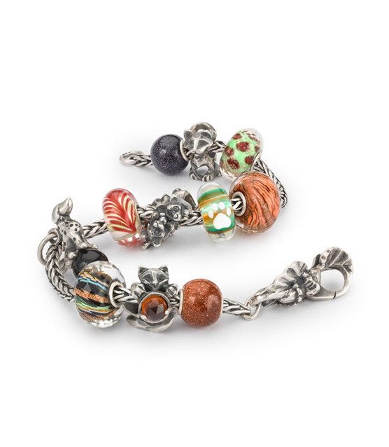 Loyal Journey - Trollbeads  - 2