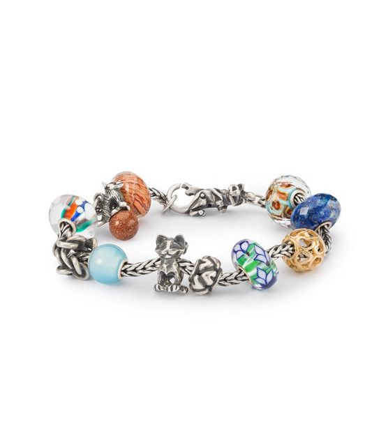 Garden of Affections - Trollbeads Trollbeads - das Original - 3