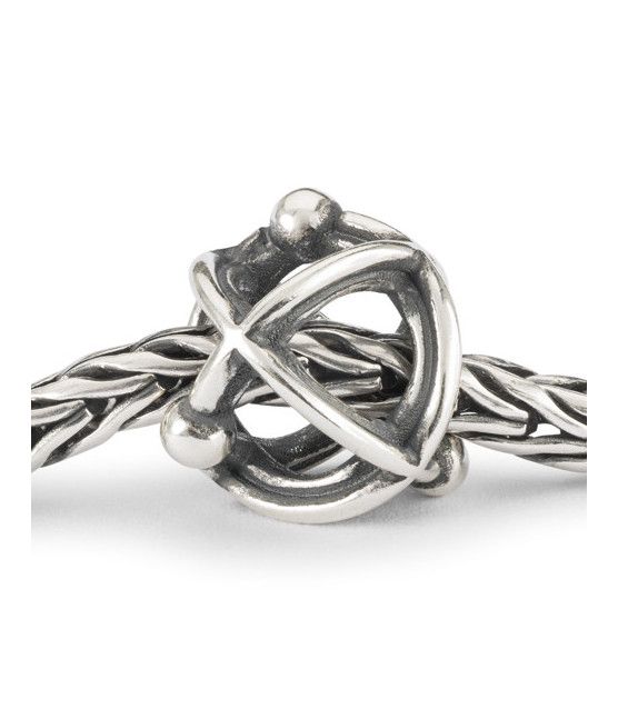 Atom of Unity - Trollbeads People´s Bead Trollbeads - das Original - 2