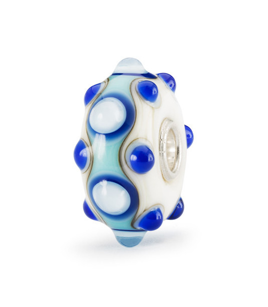 Frühling in der Provence - People’s Uniques Trollbeads Limited Edition Trollbeads - das Original - 1
