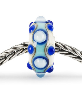 Frühling in der Provence - People’s Uniques Trollbeads Limited Edition Trollbeads - das Original - 2
