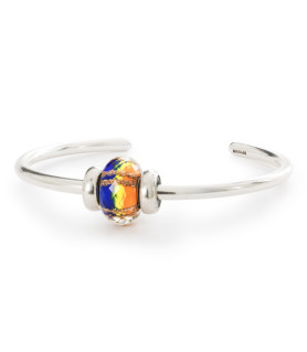 Rainbow Facet - People’s Uniques Trollbeads Limited Edition Trollbeads - das Original - 3