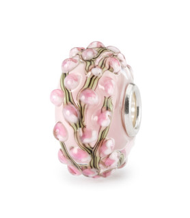 Boccioli Rosa - People’s Uniques Trollbeads Limited Edition Trollbeads - das Original - 1