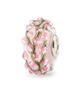 Rosa Knospen - People’s Uniques Trollbeads Limited Edition Trollbeads - das Original - 1
