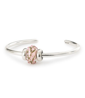 Rosa Knospen - People’s Uniques Trollbeads Limited Edition Trollbeads - das Original - 3