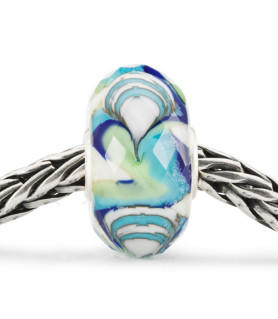 Austern im Ozean - People’s Uniques Trollbeads Limited Edition Trollbeads - das Original - 2