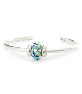 Ocean Oysters - People’s Uniques Trollbeads Limited Edition Trollbeads - das Original - 3