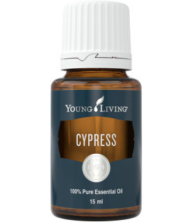 Zypresse 15ml - Young Living Young Living Essential Oils - 1