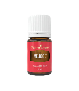 copy of Young Living-Melrose Young Living Essential Oils - 1