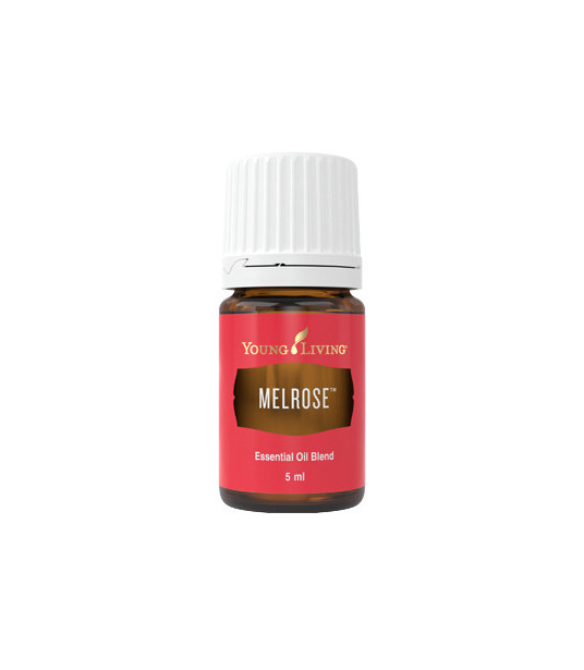 Melrose 5 ml - Young Living Young Living Essential Oils - 1