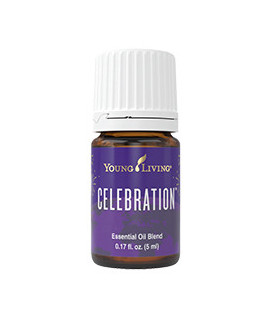 Celebration 5ml - Young Living Young Living Essential Oils - 1