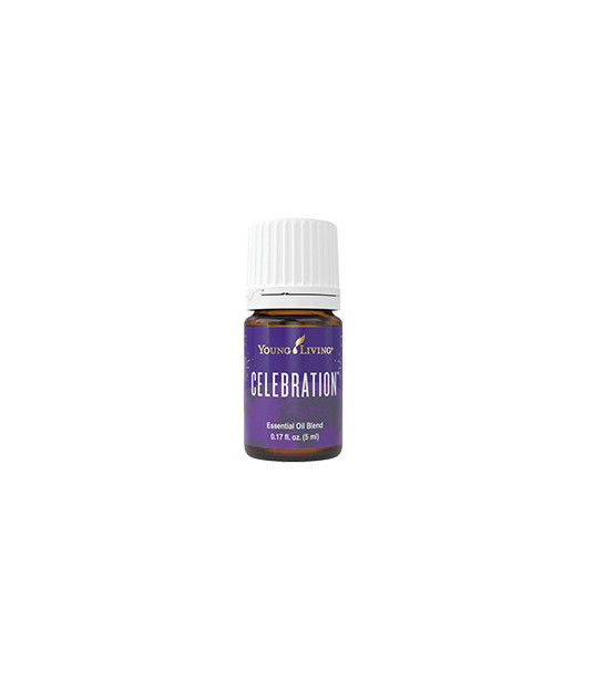 Celebration 5ml - Young Living Young Living Essential Oils - 1