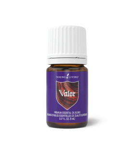 Original Valor 5ml - Young Living Young Living Essential Oils - 1