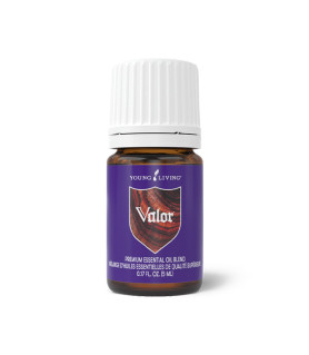 Original Valor 5 ml - Young Living Young Living Essential Oils - 1