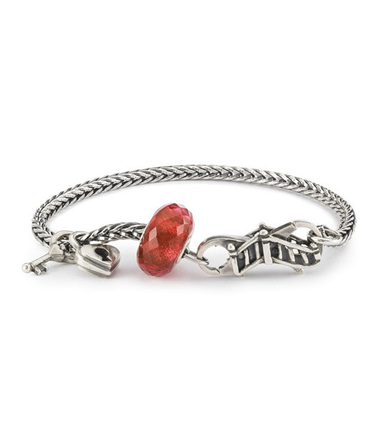 Immer zusammen Armband - Trollbeads limited Edition Trollbeads - das Original - 1 Immer zusammen Armband - Trollbeads limited Edition Trollbeads - das Original - 1