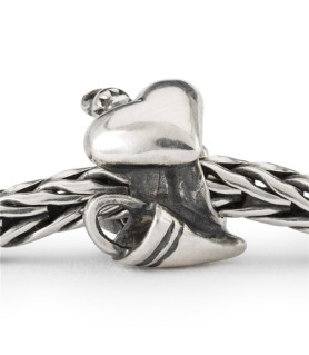 Love, Kindness and Sharing - Trollbeads Trollbeads - das Original - 1