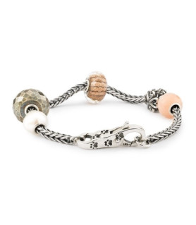 Never Lost Clasp - Trollbeads Trollbeads - das Original - 2