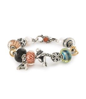 Buchstabe A - Trollbeads Trollbeads - 2