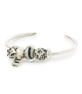 Buchstabe E - Trollbeads Trollbeads - 2