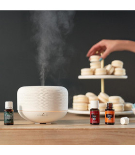 Macaron Diffuser - Young Living Young Living Essential Oils - 3