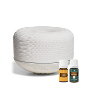 copy of Ember Diffuser - Young Living Young Living Essential Oils - 1