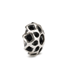 Mandala Spacer Trollbeads - das Original - 1