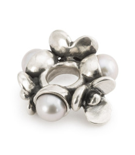 Pearls of Patience - Trollbeads Silver Bead Trollbeads - das Original - 2