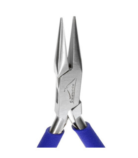 Flat nose pliers for crimping  - 2