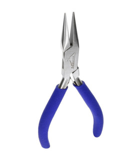 Flat nose pliers for crimping  - 1