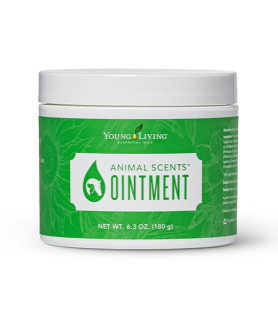 Animal Scents® Ointment 180 gr. - Young Living  - 1