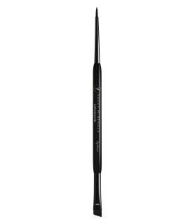 Savvy Mineral Eyeliner Brush Young Living Essential Oils - 1