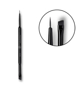 Savvy Mineral Eyeliner Brush Young Living Essential Oils - 2