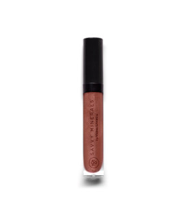 Savvy Minerals Lip Gloss - Embrace Young Living Essential Oils - 1