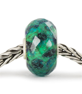 Emerald Moments - Trollbeads Day limited Edition  - 2