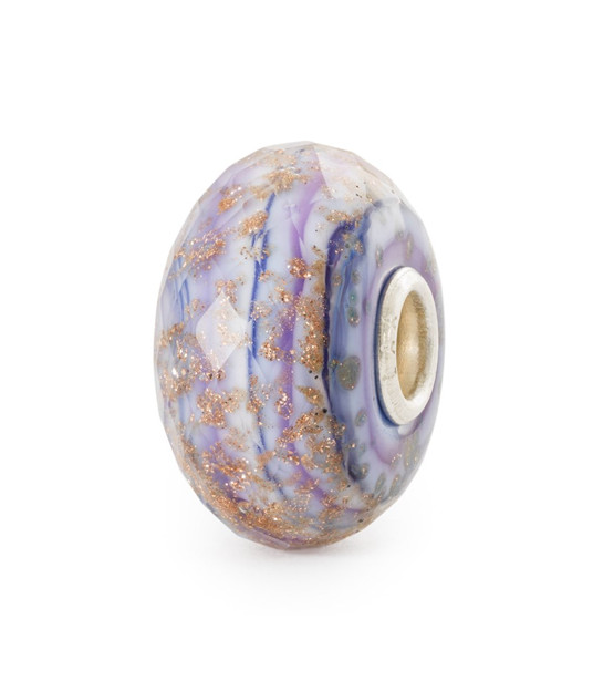 Violet Conviction Trollbeads Day limited Edition  - 1