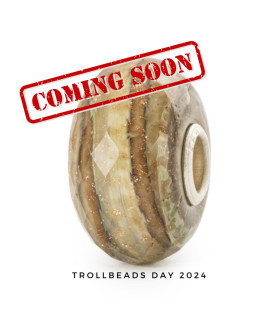 Goldene Erinnerungen - Limitierte Edition Trollbeads Day Trollbeads - das Original - 1