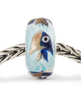 Harmony Fish - Trollbeads Limited Editin Trollbeads - das Original - 1