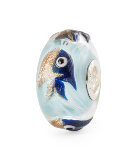 Harmony Fish - Trollbeads Limited Editin Trollbeads - das Original - 2