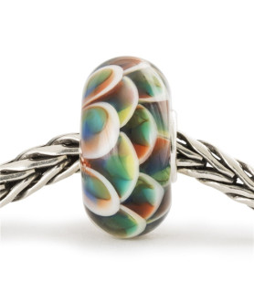 Mermaid Memory - Trollbeads limited Edition Trollbeads - das Original - 1