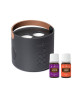 Duet Diffuser - Young Living  - 1