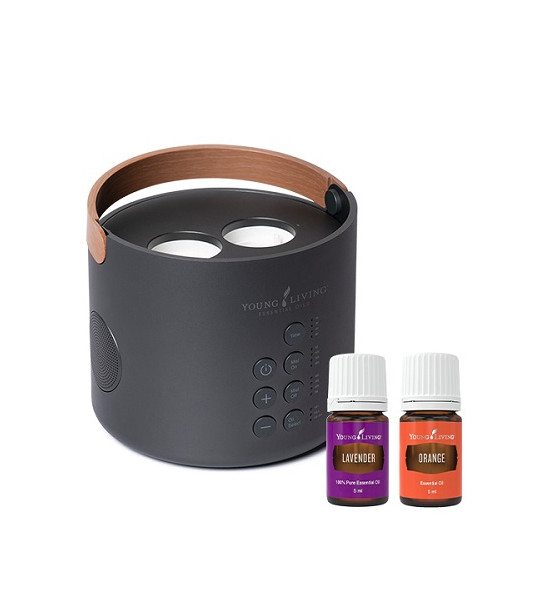 Duet Diffuser - Young Living  - 1