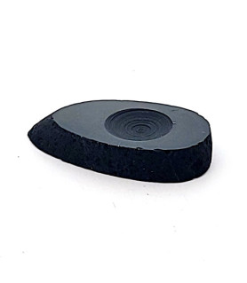 Shungite ball coaster small  - 1