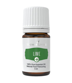 Lime+ 5 ml - Young Living Essential Oil Young Living Essential Oils - 1