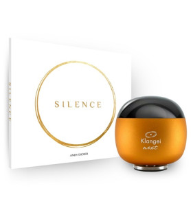 Klangei® next - Set SILENCE  - 1