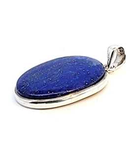 Lapis Lazuli pendant  - 2