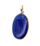 Lapis Lazuli pendant  - 1