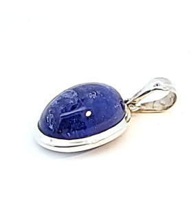 Tanzanite pendant  - 2
